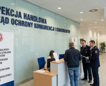 Czym jest Inspekcja Handlowa i jakie są jej zadania?