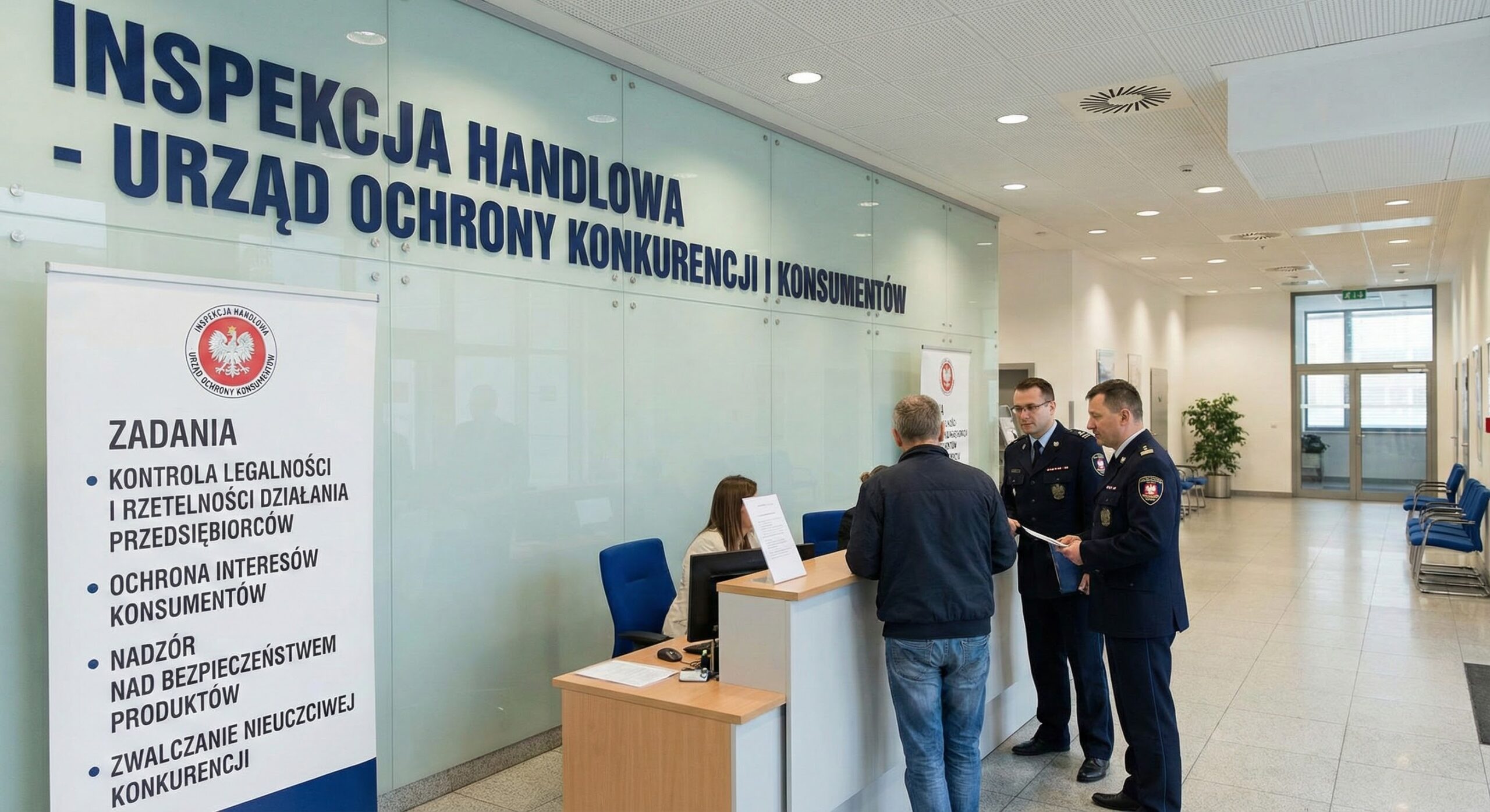 Czym jest Inspekcja Handlowa i jakie są jej zadania?
