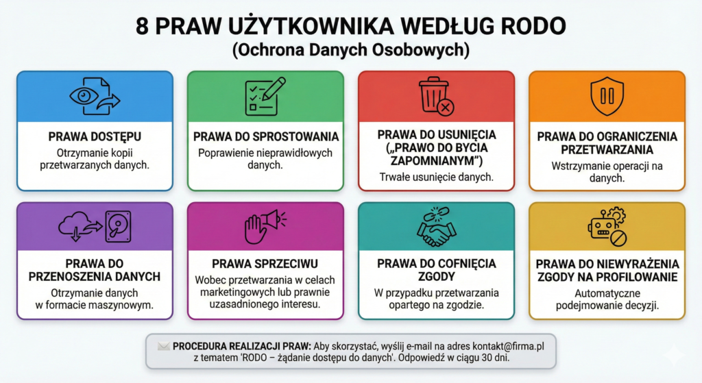 polityka prywatności
